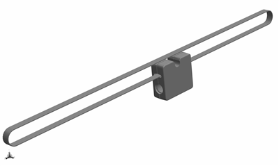 Sliding block 616