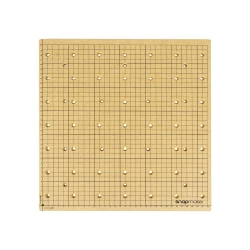 Snapmaker 2.0 A250 CNC Platform (MDF Wasteboard) 