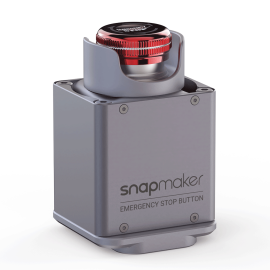 Snapmaker 2.0 Emergency Stop Button  
