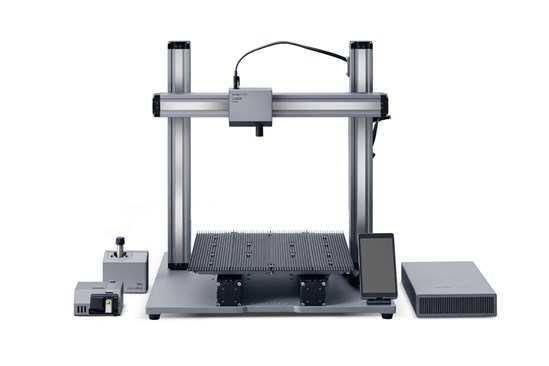 Snapmaker 2.0 Modular 3-in-1 3D Printer A350T(Available Jan20th) - SM-80029
