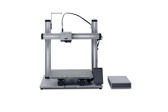 Snapmaker 2.0 Modular 3-in-1 3D Printer A350T(Available Jan20th) - SM-80029
