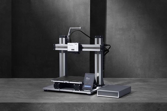 Snapmaker 2.0 Modular 3D Printer F350(Available Jan20th) - SM-80015