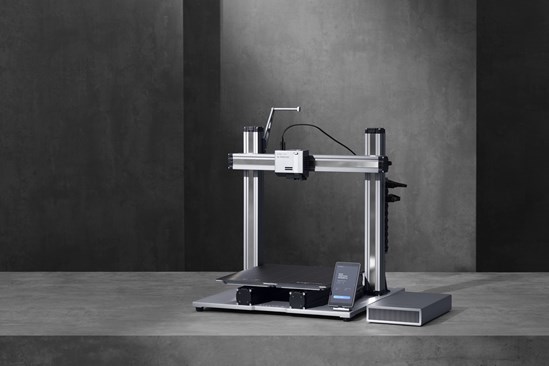 Snapmaker 2.0 Modular 3D Printer F350(Available Jan20th) - SM-80015