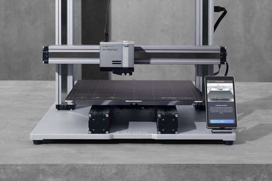 Snapmaker 2.0 Modular 3D Printer F350 - SM-80015