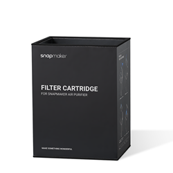 Snapmaker Filter Cartridge for Air Purifier(2 pcs) 