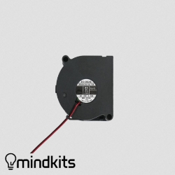 Sovol Hot End Cooling Fan Combo for SV08, SV08 Max, and Zero - SVL-A-400101101230