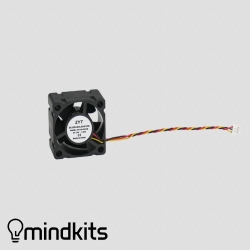 Sovol Hot End Cooling Fan Combo for SV08, SV08 Max, and Zero - SVL-A-400101101230