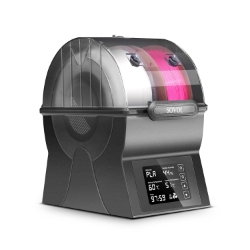 Sovol SH02 dual-spool filament dryer hero image NZ