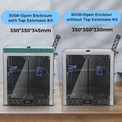 Sovol SV08 3D Printer - SVL-M-500101008937