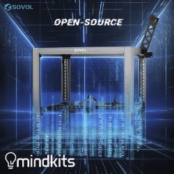 Sovol SV08 3D Printer - SVL-M-500101008937