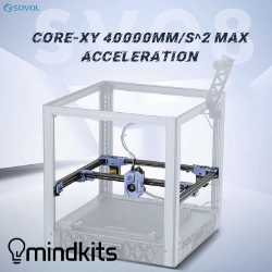 Sovol SV08 3D Printer - SVL-M-500101008937