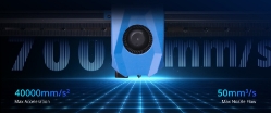 Sovol SV08 Max high-speed 700mm per second printing system