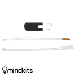 Sovol SV08 Max Extruder Replacement Kit - SVL-A-400101101221