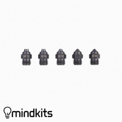 Sovol SV08 Max Hardened Steel Nozzle Set - SVL-A-400101101616