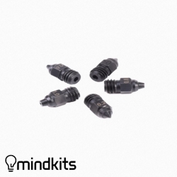 Sovol SV08 Max Hardened Steel Nozzle Set - SVL-A-400101101616