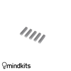 Sovol SV08 Silicone Brush Kit - SVL-A-400101102003