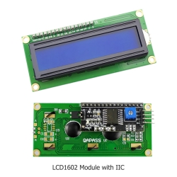 Starter Kit for Raspberry Pi +Arduino - EL-DTR61173K