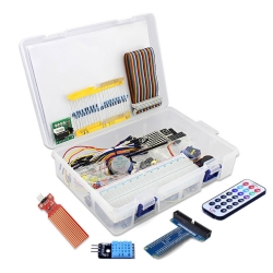 Starter Kit for Raspberry Pi +Arduino - EL-DTR61173K