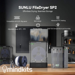Sunlu FilaDryer SP2 - SUN-DRY-SP2