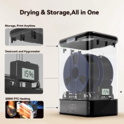 Sunlu FilaDryer SP2 - SUN-DRY-SP2