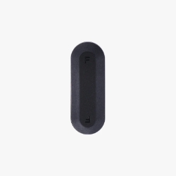 Supportive Footpad - A1 