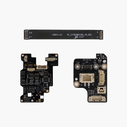 TH Board Set V9 (Dual Red Laser) 