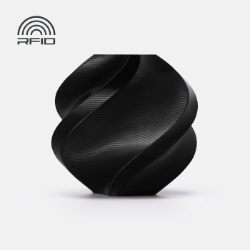 Bambu Lab - TPU for AMS - Black 