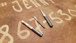 "The Jenny" Infinite Possibilities set - ONE-TJIP