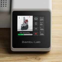 Bambu Lab Touch Screen - A1 mini - BAM-DIS003