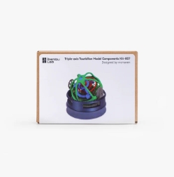 Bambu Lab Triple-axis Tourbillon Model Components Kit 007 - BAM-MH007