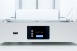 Ultimaker 2+ Connect Refurbished - Ultimaker2+Connect-refurbished