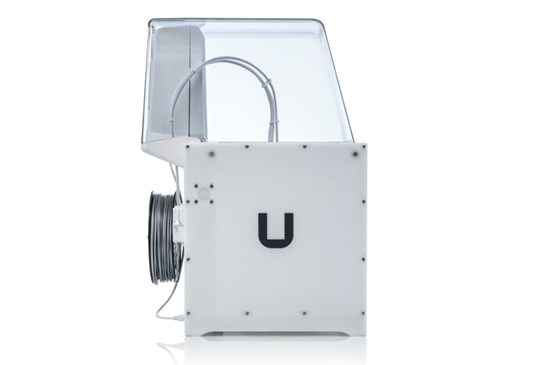 Ultimaker 2+ Connect Air Manager - Ultimaker2+Connect-Air-Manager