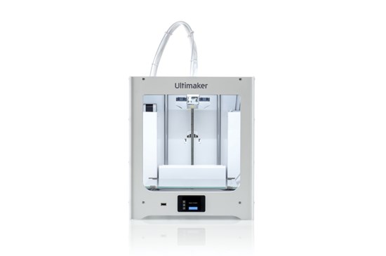 Ultimaker 2+ Connect - Ultimaker2+Connect