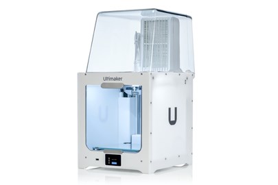 Ultimaker 2+ Connect Ultimaker 3D printer professional 2+ Connect