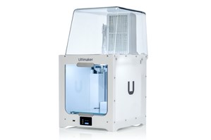 Ultimaker 2+ Connect (10% OFF Limited Time)