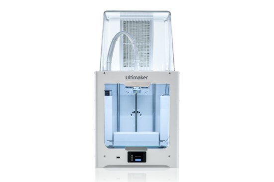 Ultimaker 2+ Connect - Ultimaker2+Connect