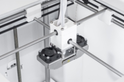 Ultimaker 2+ Connect Refurbished - Ultimaker2+Connect-refurbished