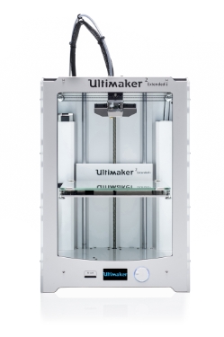 Ultimaker 2 - Extended Plus - Ultimaker2-EX+