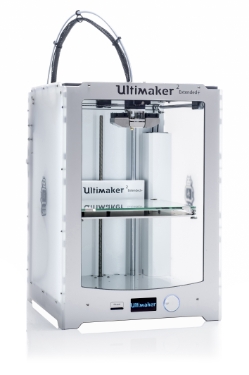 Ultimaker 2 - Extended Plus - Ultimaker2-EX+