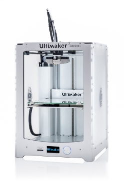 Ultimaker 2 - Extended Plus - Ultimaker2-EX+