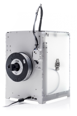 Ultimaker 2 - Extended Plus - Ultimaker2-EX+