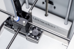 Ultimaker 2 - Extended Plus - Ultimaker2-EX+
