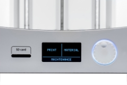 Ultimaker 2 - Extended Plus - Ultimaker2-EX+