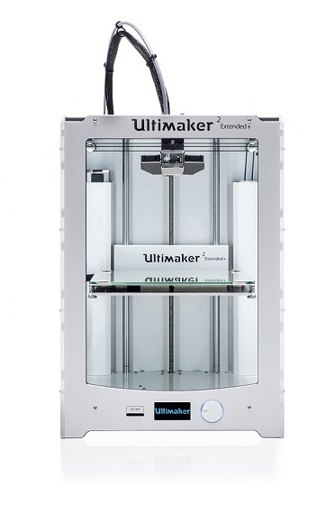 ultimaker 2+ Extended
