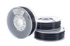 Ultimaker ABS Gray 750g Spool - 2.85mm (3.0mm Compatible) 