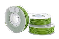 Ultimaker ABS Green 750g Spool - 2.85mm (3.0mm Compatible) 