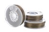 Ultimaker ABS Pearl Gold 750g Spool - 2.85mm (3.0mm Compatible) 