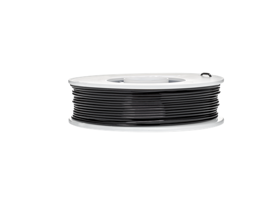 Ultimaker Black PETG Filament- 2.85mm (3.0mm Compatible) - UM-227282