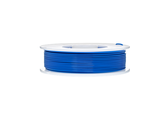 Ultimaker Blue PETG Filament- 2.85mm (3.0mm Compatible) - UM-227333