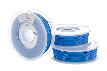 Ultimaker CPE Blue 750g Spool - 2.85mm (3.0mm Compatible) 